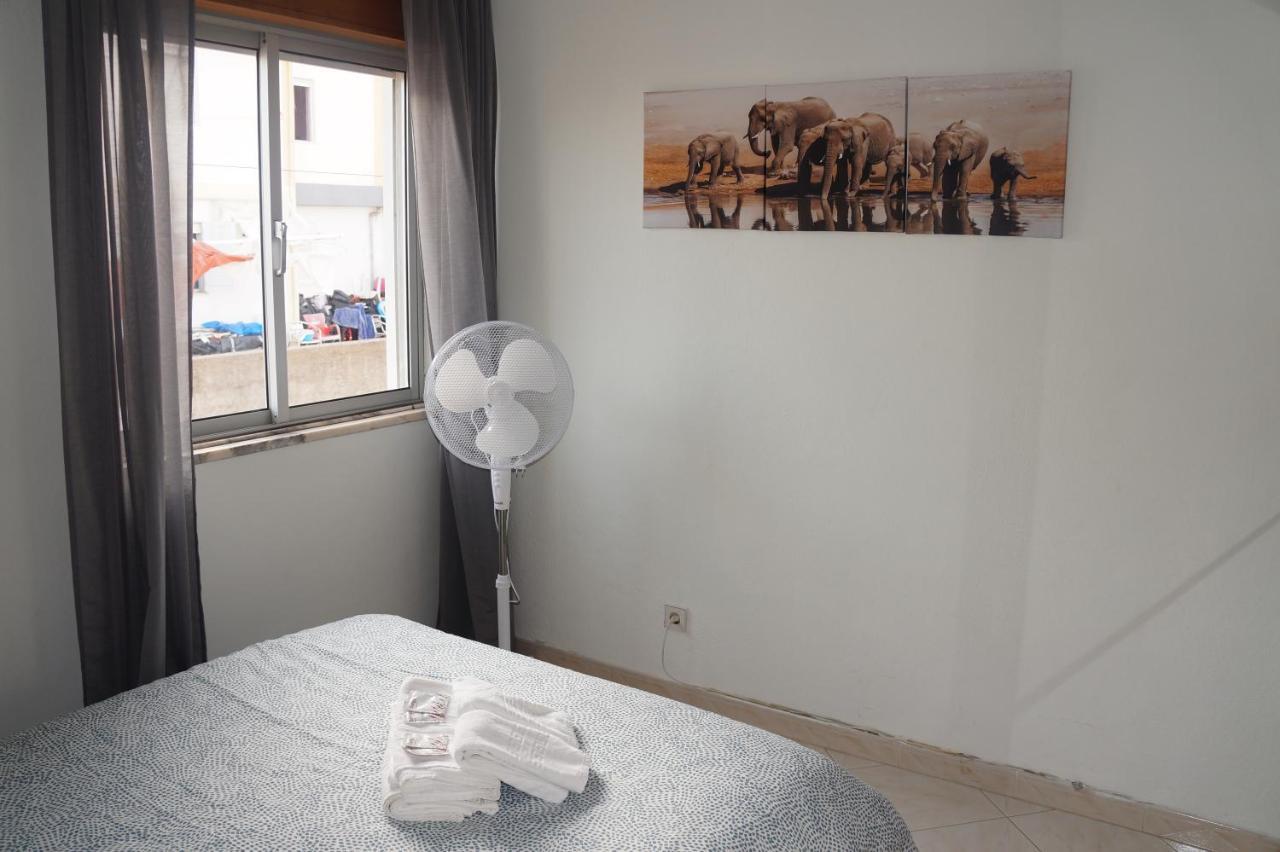 Sunny Apartment Albufeira Exterior photo
