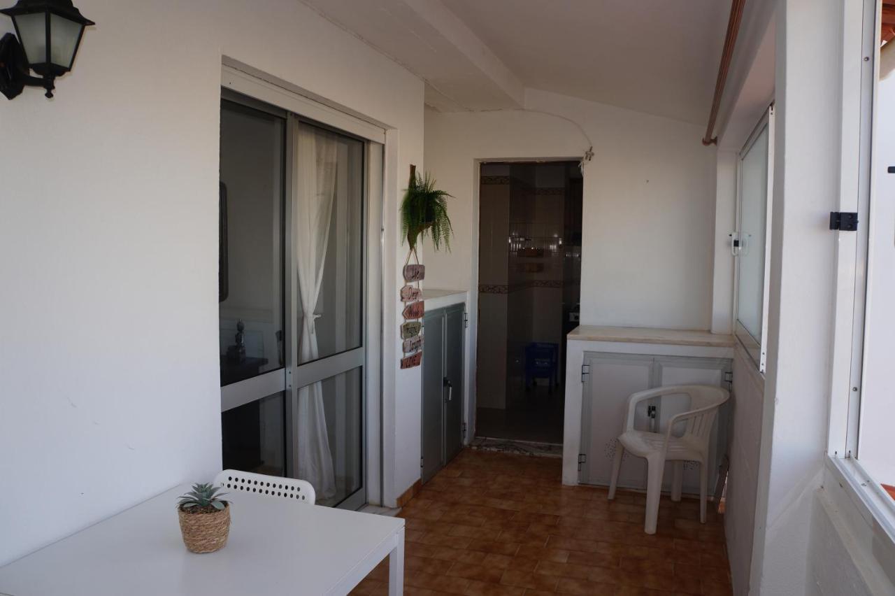 Sunny Apartment Albufeira Exterior photo